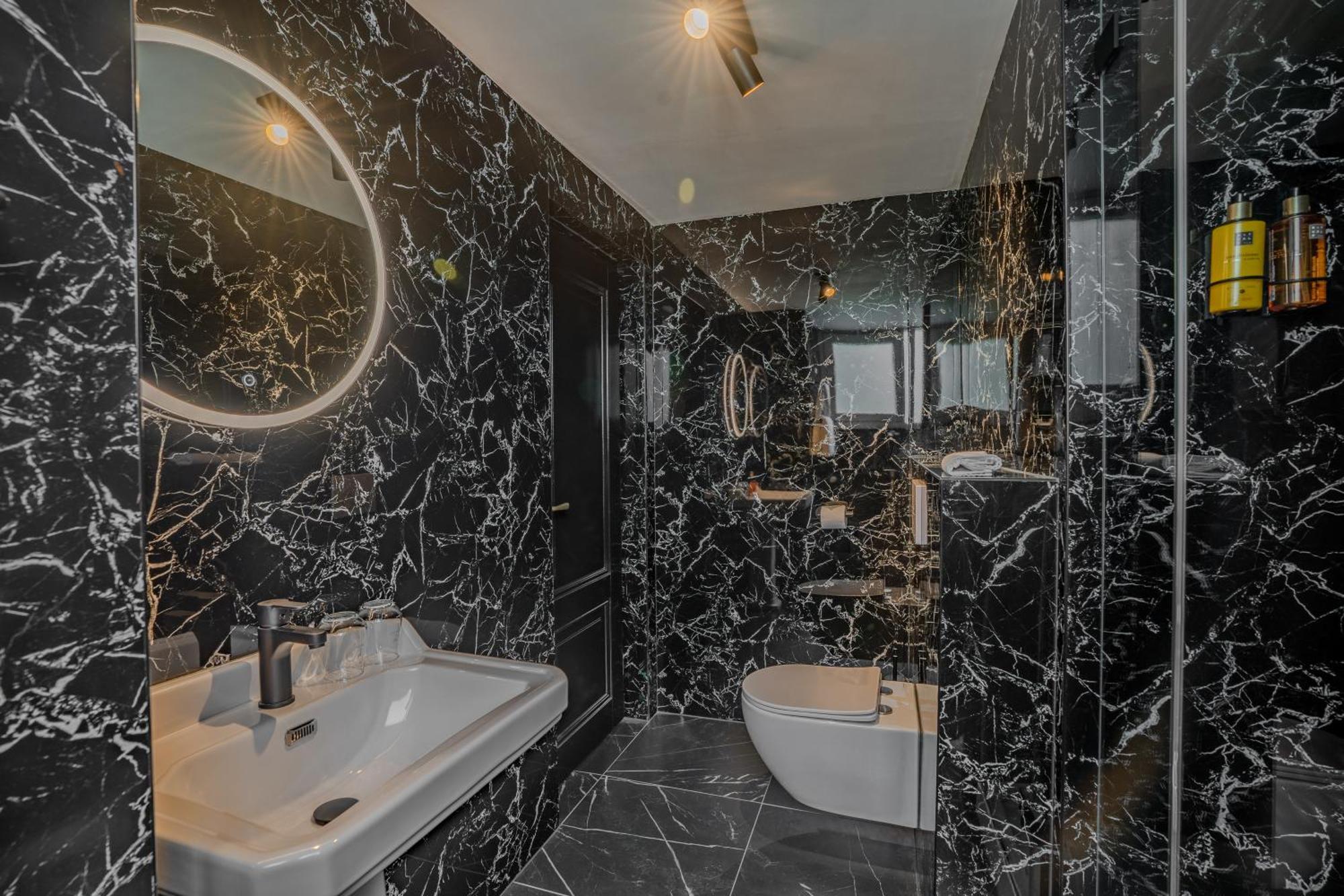 Boutique Pension Code Rose Noordwijk Extérieur photo