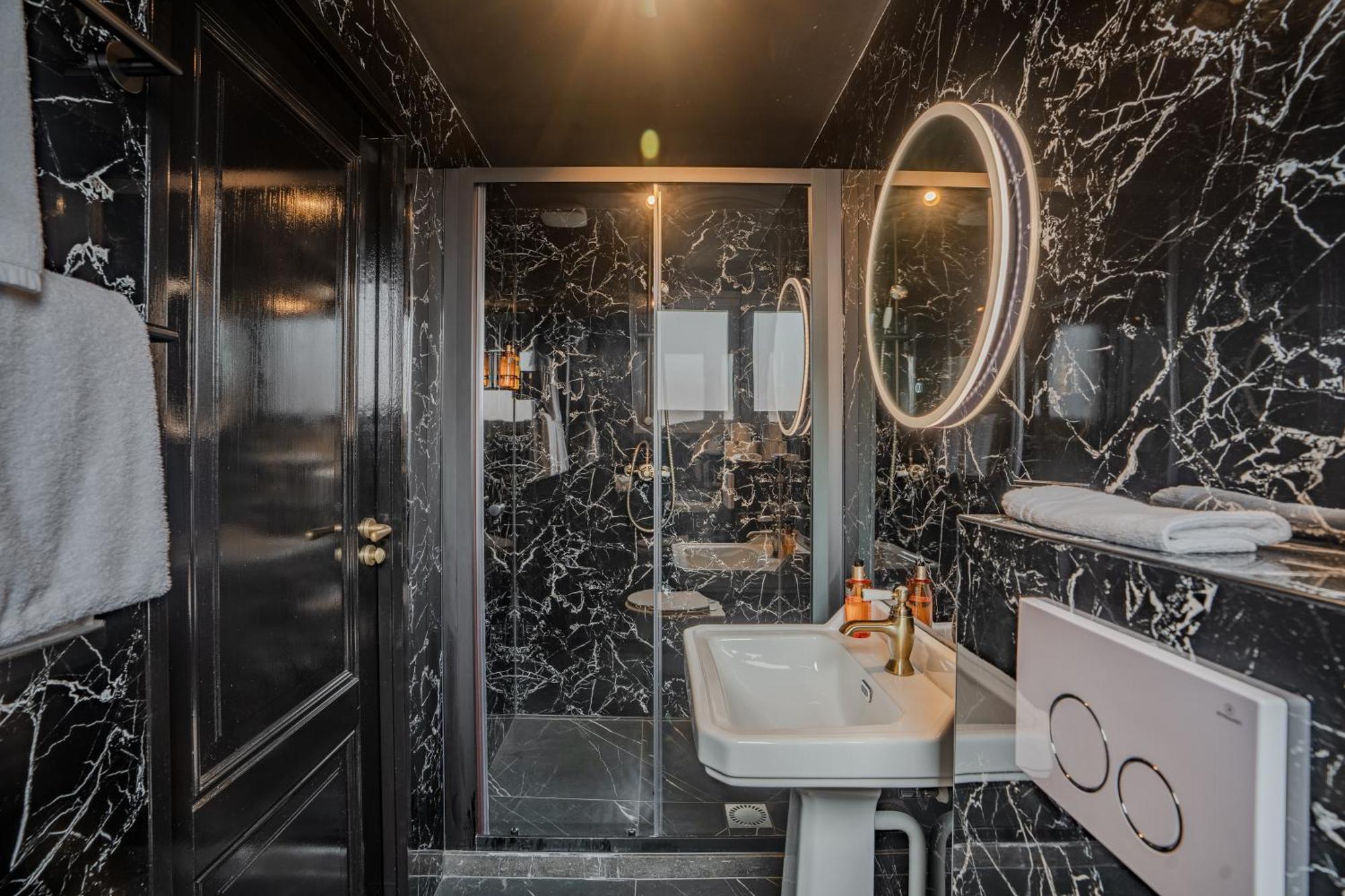 Boutique Pension Code Rose Noordwijk Extérieur photo