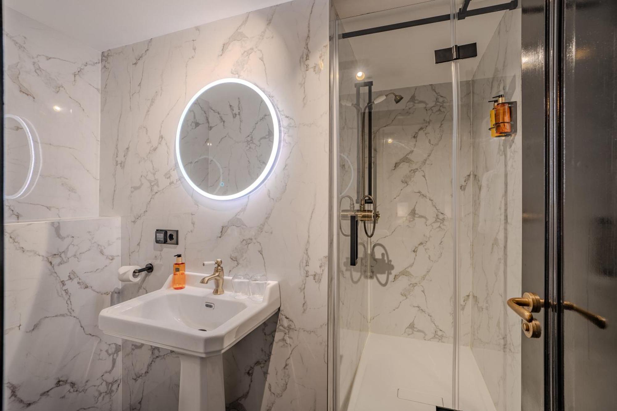 Boutique Pension Code Rose Noordwijk Extérieur photo