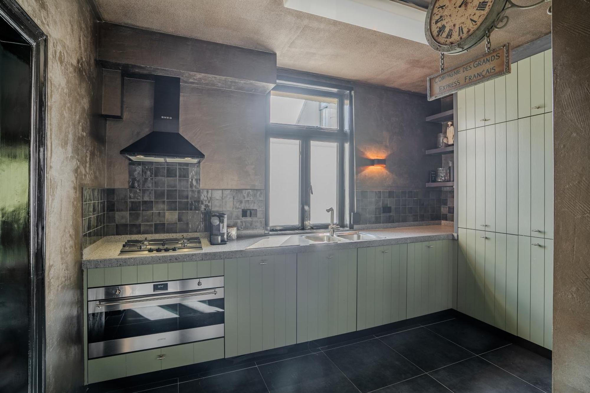 Boutique Pension Code Rose Noordwijk Extérieur photo